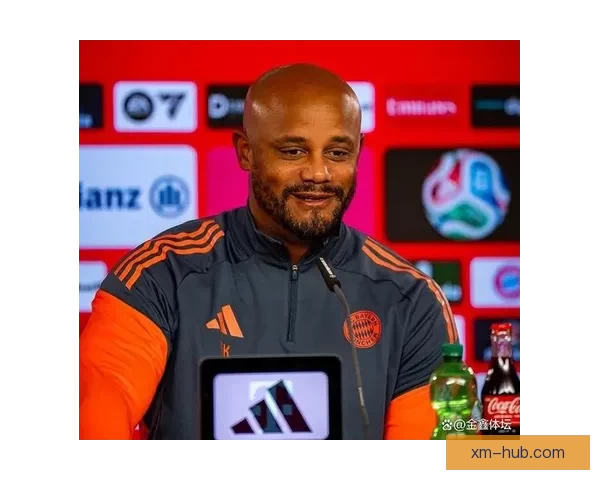 孔帕尼谈胜利哲学：有时一场2-1的胜利同样意义非凡