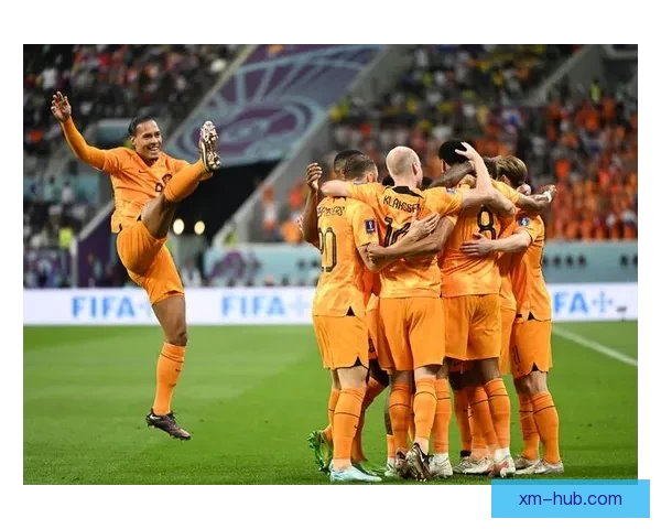 世界杯竞猜数据分析与赛事走势预测全面指南