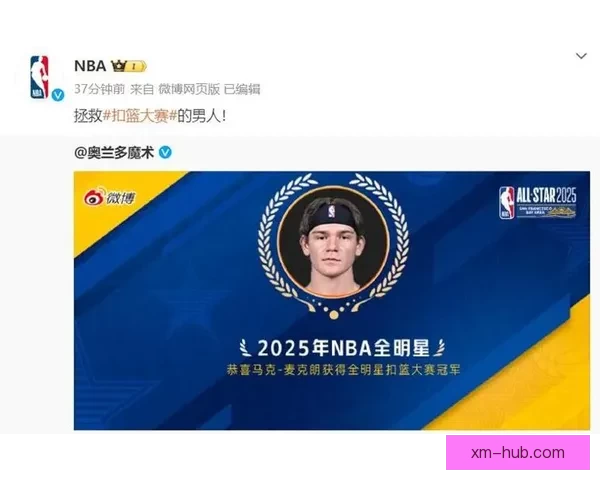 麦克朗狂砍59分加冕G联盟历史得分王 曾统治NBA扣篮大赛荣耀归来